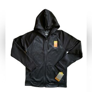 NWT Men’s Tekgear zip hoodie size S